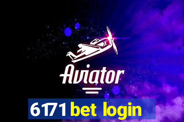 6171 bet login